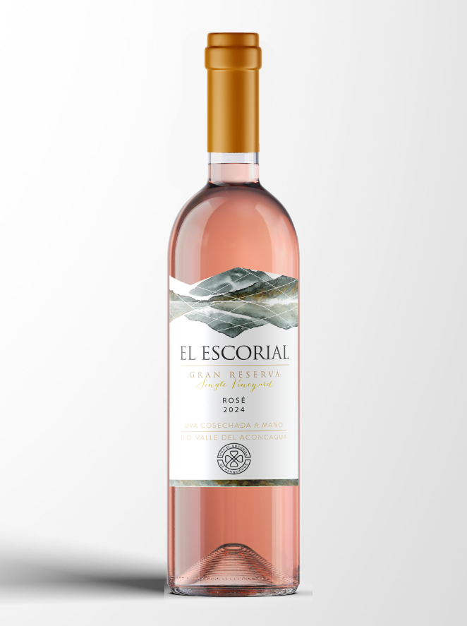 Rosé Gran Reserva 2024